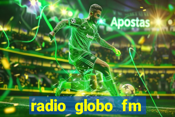 radio globo fm 90.1 salvador bahia